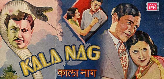 Kala Naag