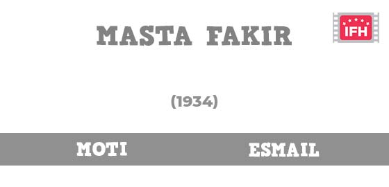 Masta Fakir