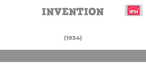 Invention