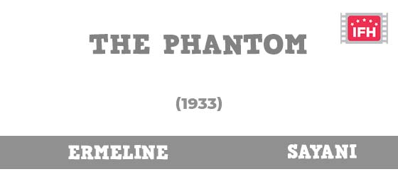 The Phantom