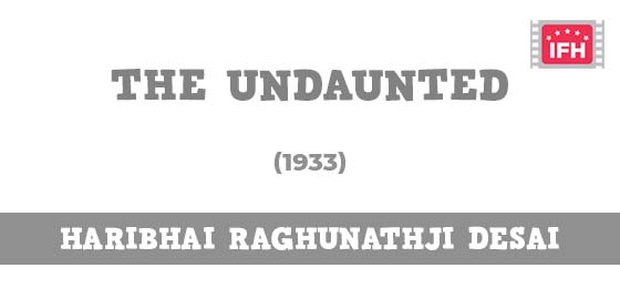 The Undaunted