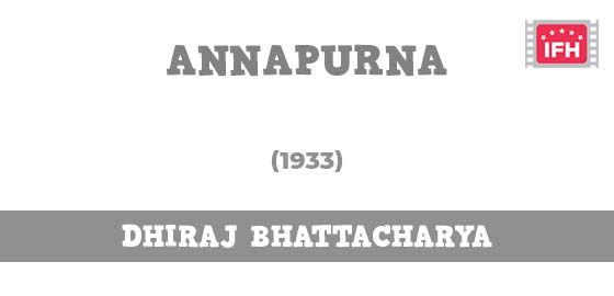 Annapurna