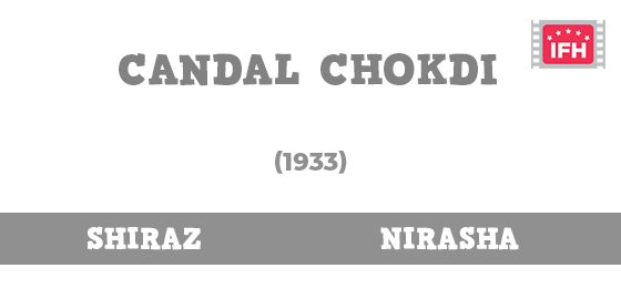 Candal Chokdi