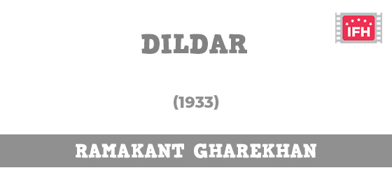 Dildar