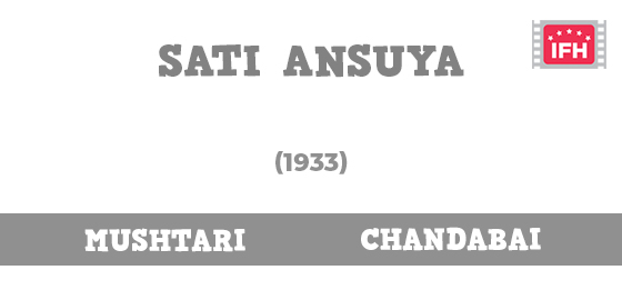 Sati Ansuya 