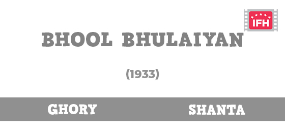 Bhool Bhulaiyan