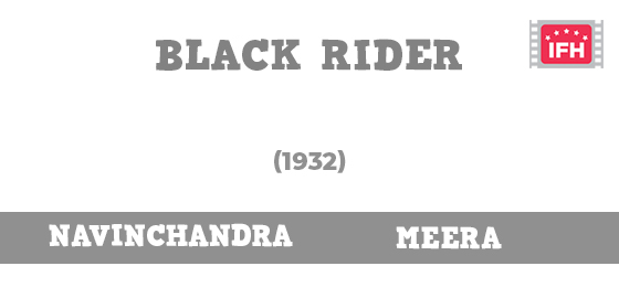 Black Rider