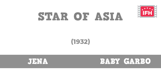 Star Of Asia