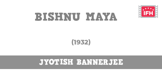 Bishnu Maya