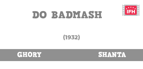 Do Badmash