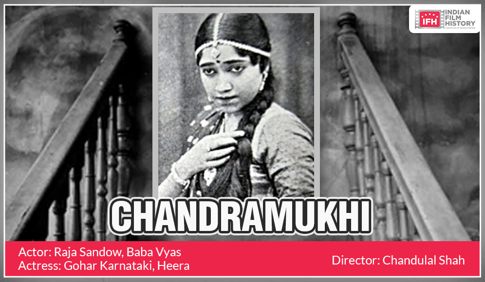 Chandramukhi