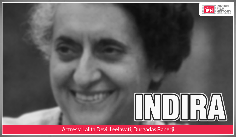 Indira