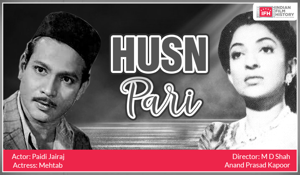 Husn Pari