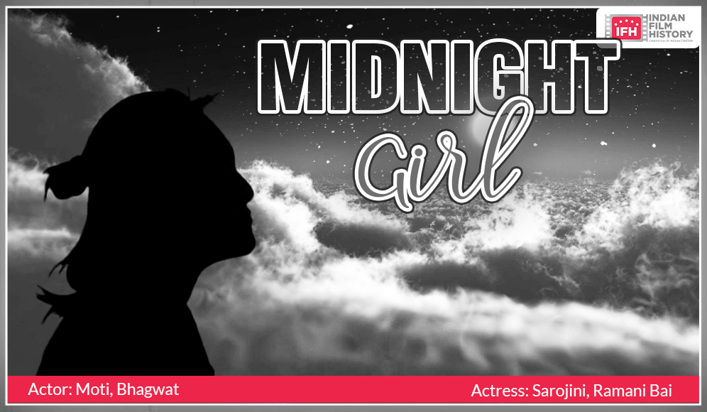 Midnight Girl