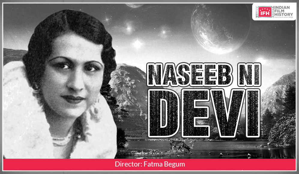 Naseeb Ni Devi