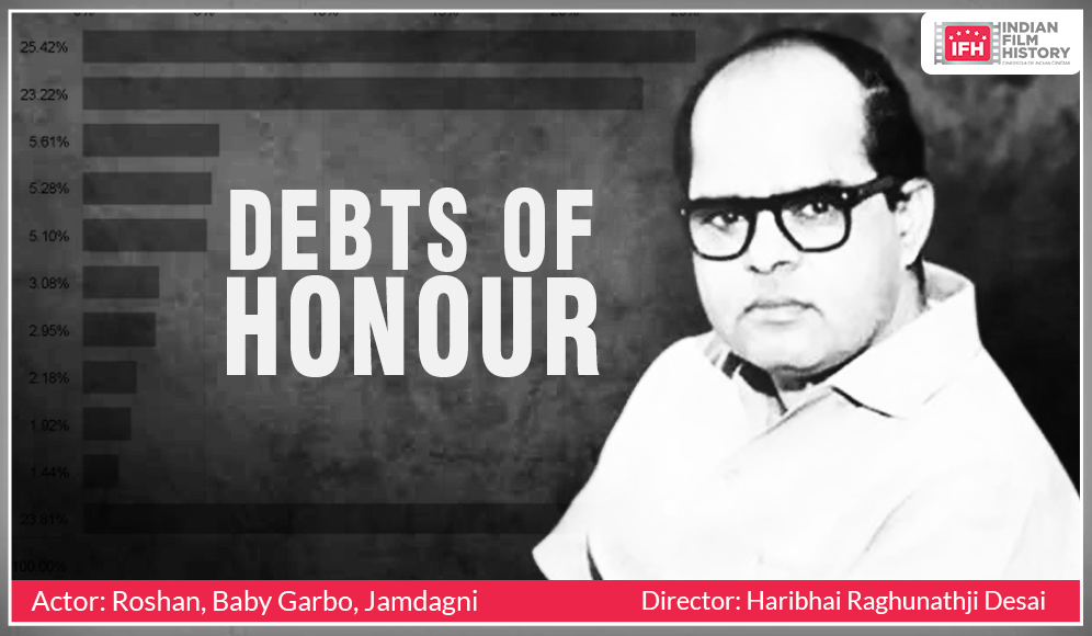 Debts Of Honour