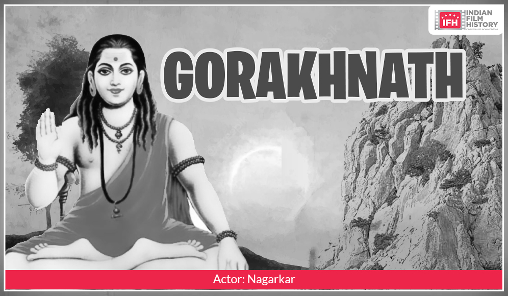 Gorakhnath