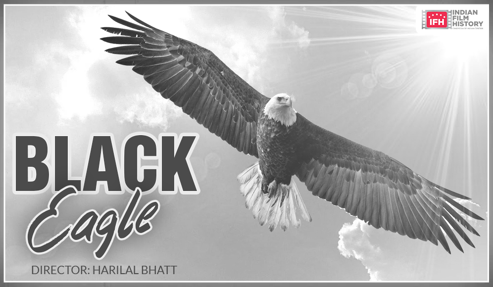 Black Eagle