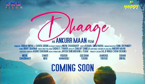 Dhaage