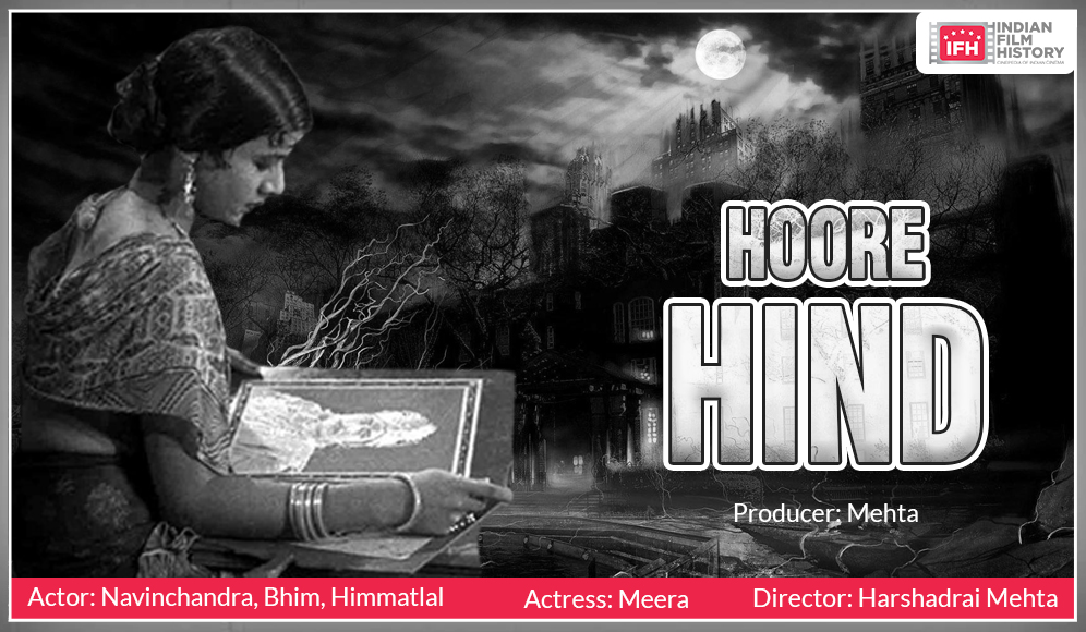 Hoore Hind