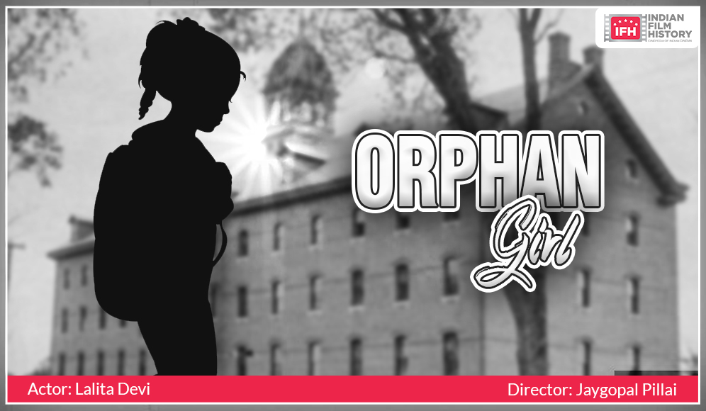 Orphan Girl