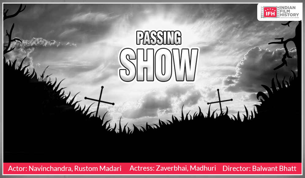 Passing Show