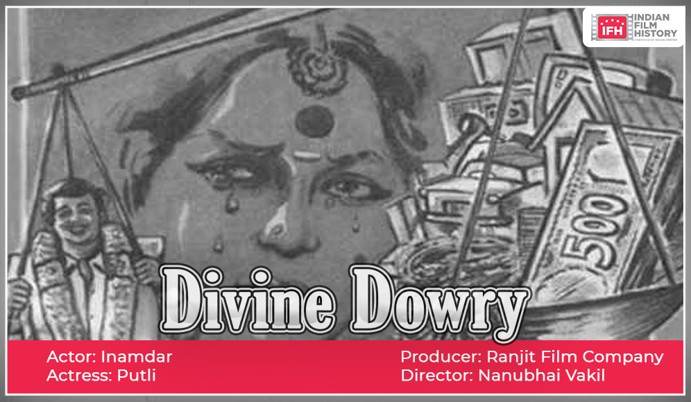 Divine Dowry