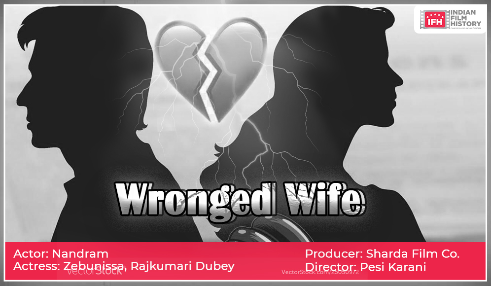 Wronged Wife