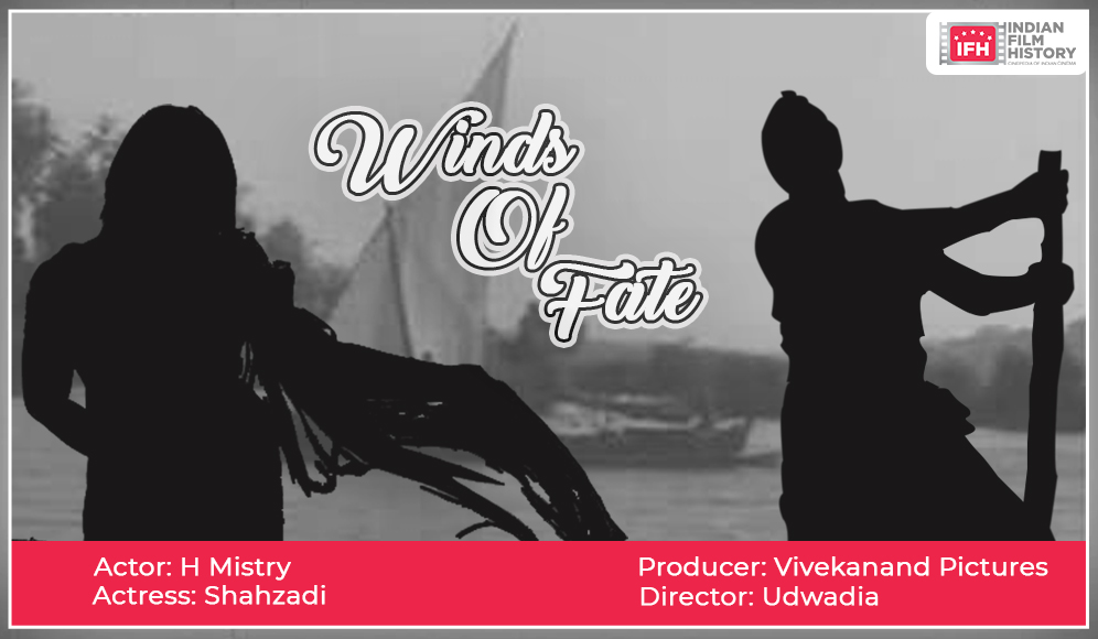 Winds Of Fate