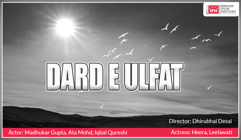 Dard E Ulfat