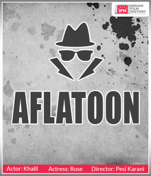 Aflatoon