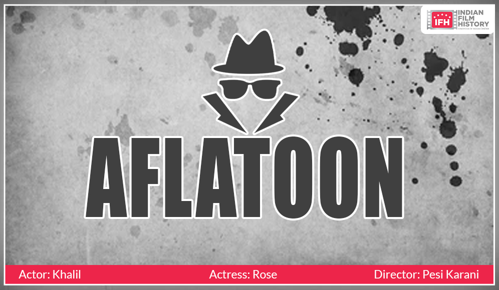 Aflatoon