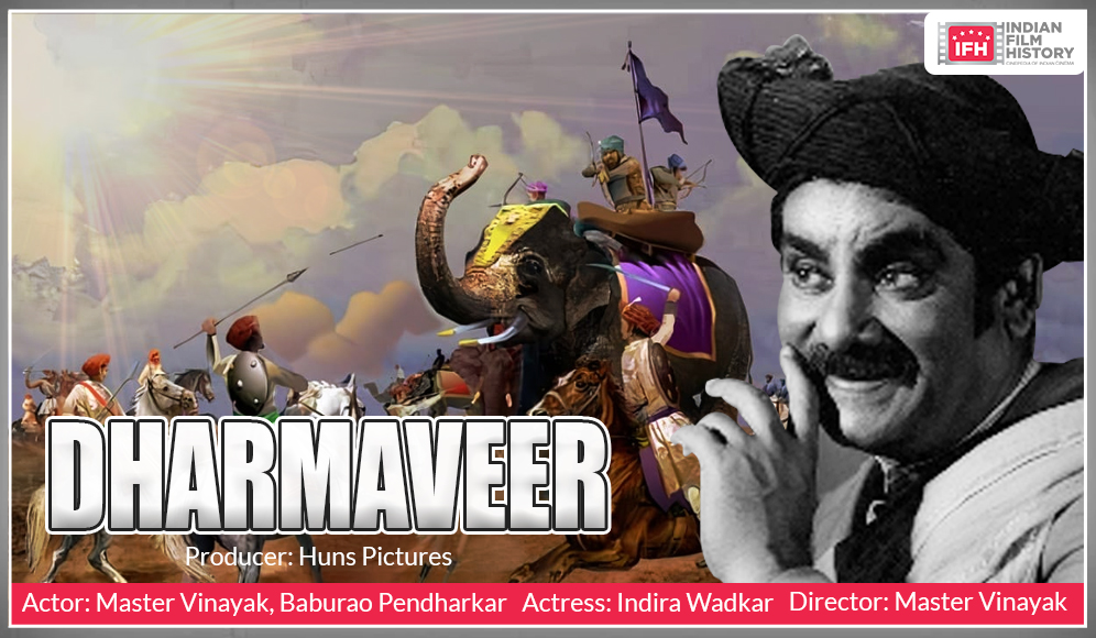 Dharmaveer