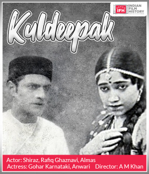 Kuldeepak