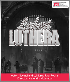 Laheri Luthera