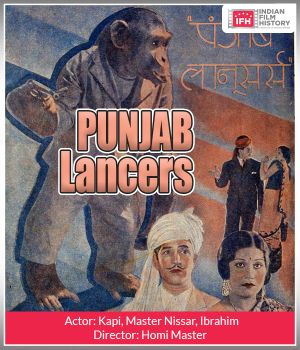 Punjab Lancers