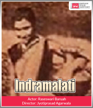 Indramalati