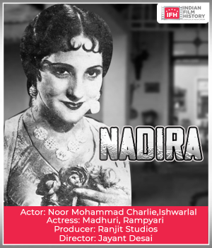 Nadira