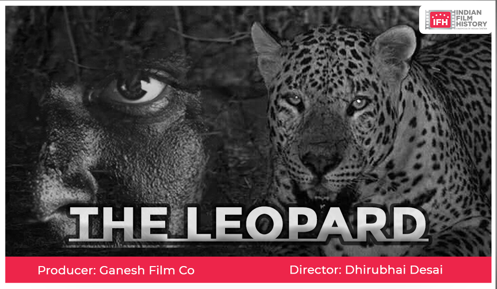 The Leopard