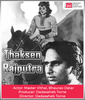 Thaksen Rajputra