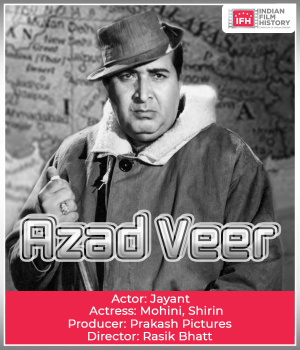 Azad Veer