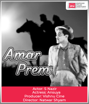 Amar Prem