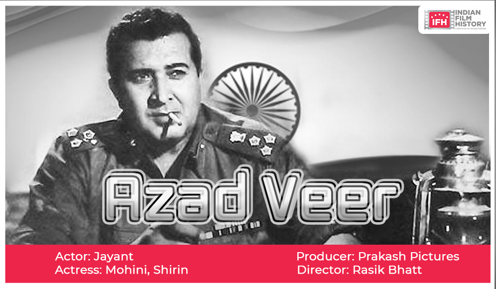 Azad Veer