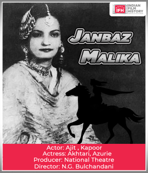 Janbaz Malika