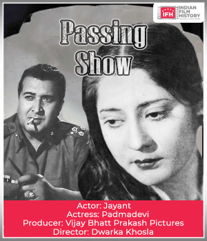 Passing Show