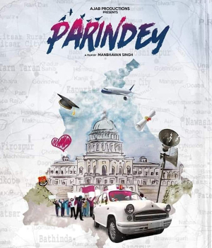 Parindey