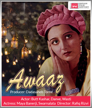 Awaaz