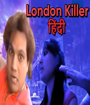 London Killer