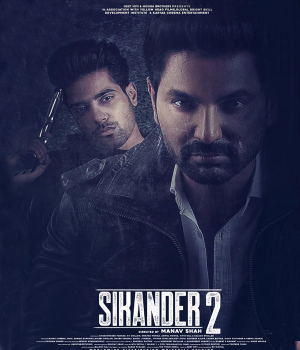 Sikander 2